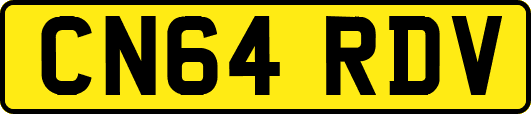 CN64RDV
