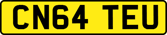 CN64TEU
