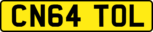 CN64TOL