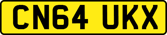CN64UKX