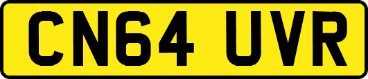 CN64UVR