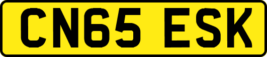 CN65ESK