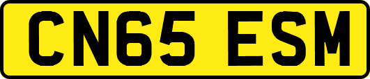 CN65ESM