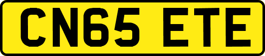 CN65ETE