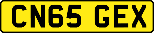 CN65GEX