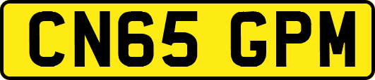 CN65GPM