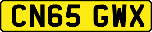 CN65GWX