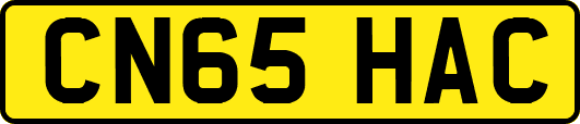 CN65HAC