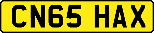 CN65HAX