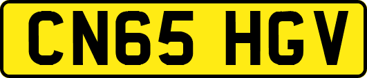 CN65HGV