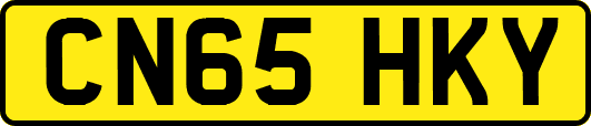 CN65HKY