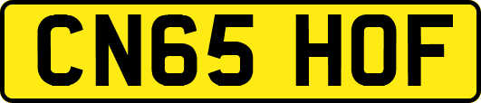 CN65HOF
