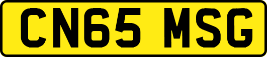 CN65MSG