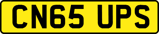 CN65UPS