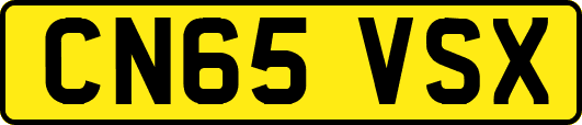 CN65VSX