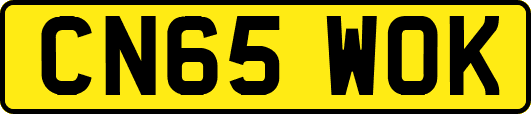 CN65WOK