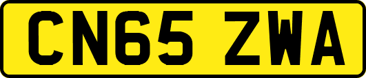 CN65ZWA