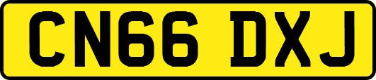 CN66DXJ