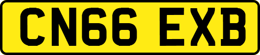 CN66EXB