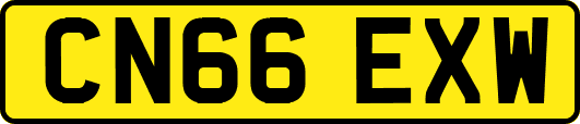 CN66EXW