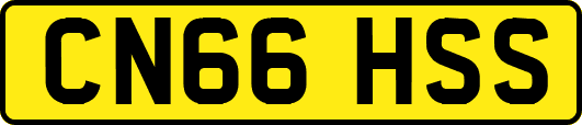 CN66HSS