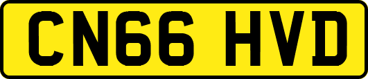 CN66HVD
