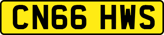 CN66HWS