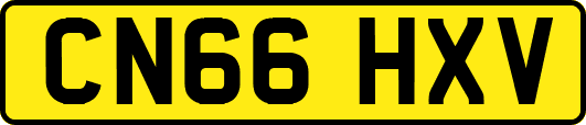 CN66HXV