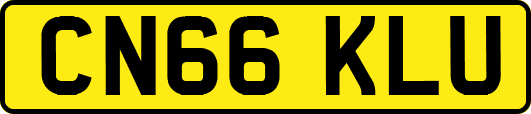 CN66KLU
