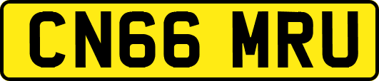 CN66MRU