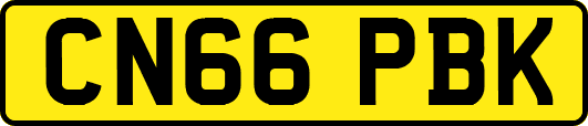 CN66PBK