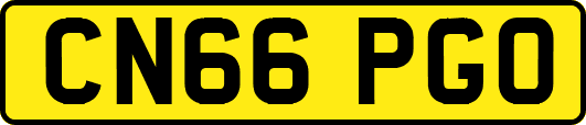 CN66PGO