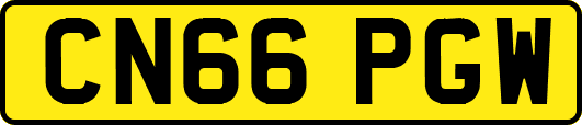 CN66PGW