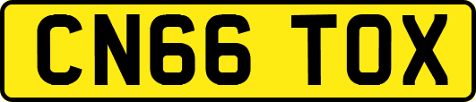 CN66TOX