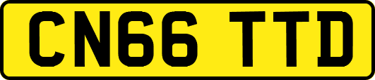 CN66TTD