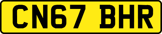 CN67BHR