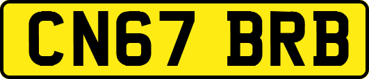 CN67BRB
