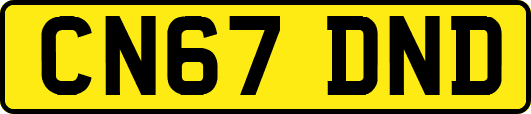 CN67DND