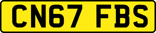 CN67FBS