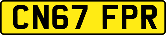 CN67FPR