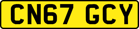 CN67GCY