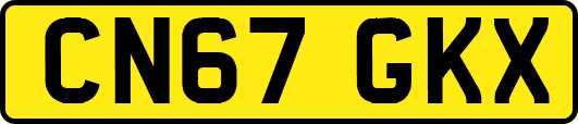 CN67GKX