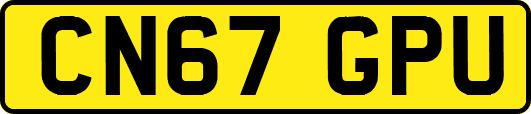 CN67GPU