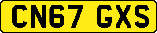 CN67GXS