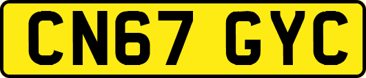 CN67GYC