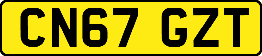 CN67GZT