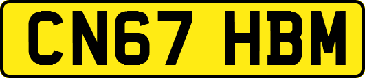 CN67HBM