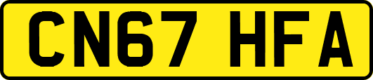 CN67HFA