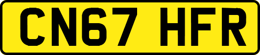 CN67HFR