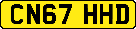 CN67HHD